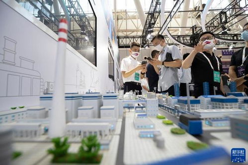 2022世界5G大會在哈爾濱開幕，科技中介服務助力產業升級