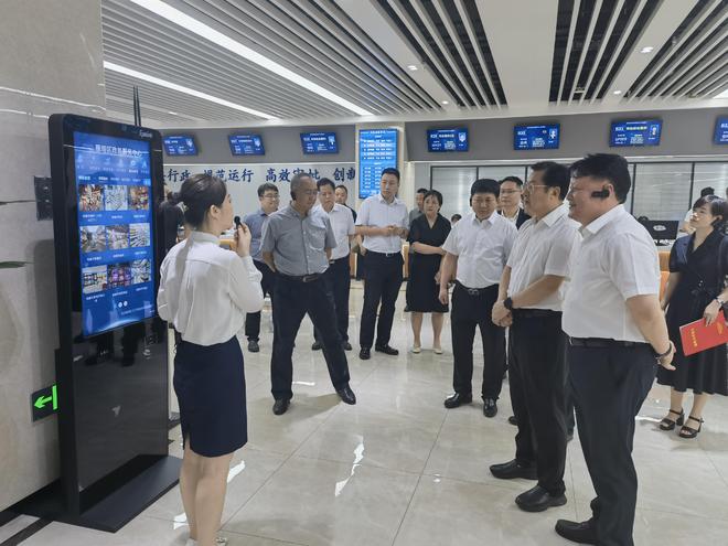 建設美好雁塔 | 全省首個!